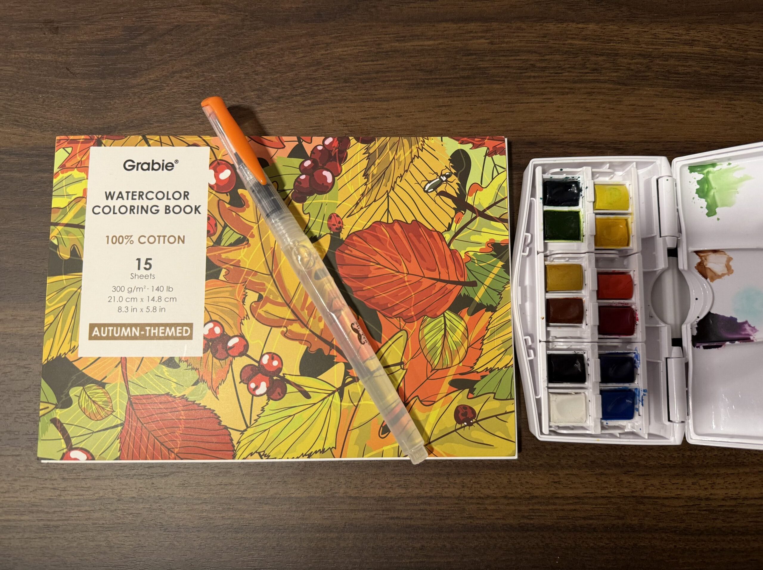 Painting to Find Purpose