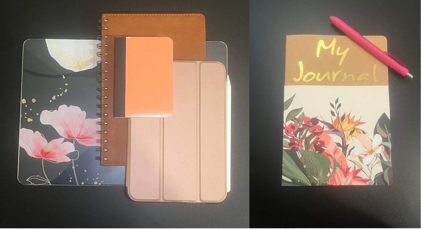 Start a Journal Now, Thank Yourself Later